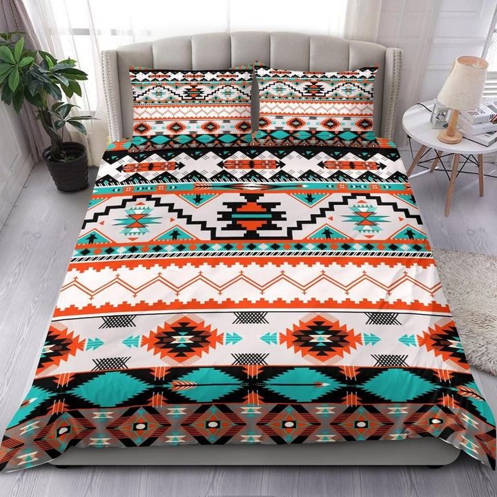 NATIVE AMERICAN BEDDING 11 - BEDS01NGA090922 - Home Decor, Apparel and ...