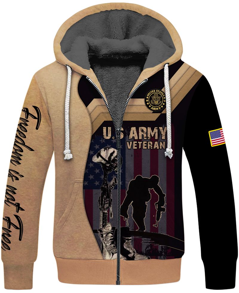 COLLECTION US ARMY BROWN - Home Decor, Apparel and Accessories, Print ...