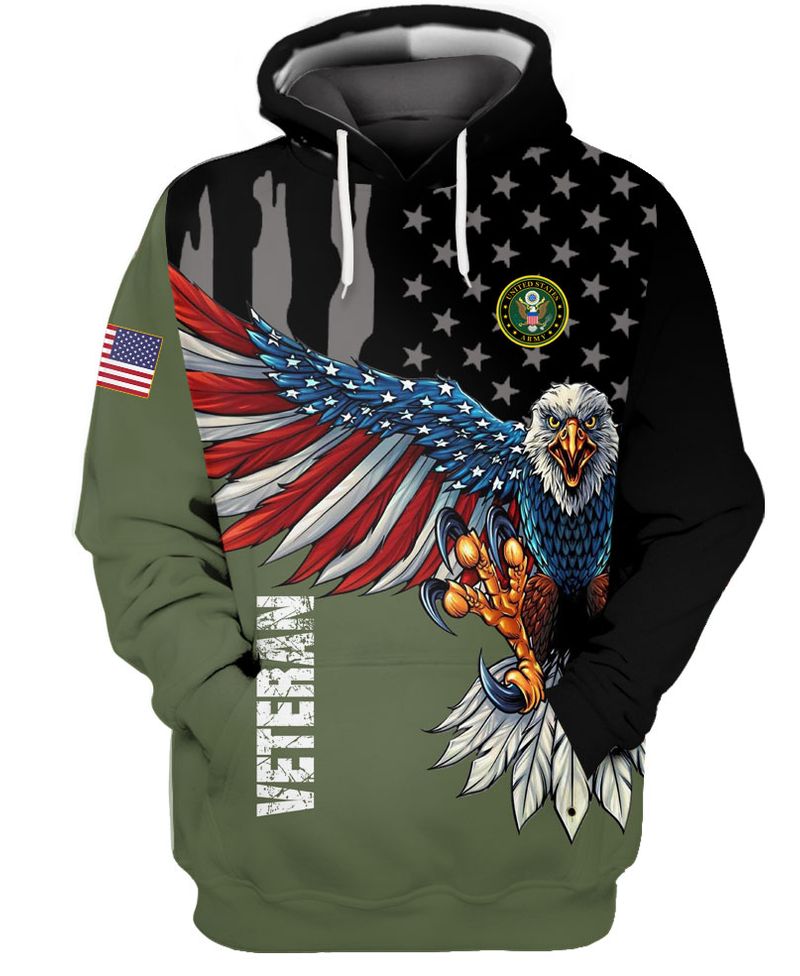 COLLECTION US ARMY GREEN - Home Decor, Apparel and Accessories, Print ...