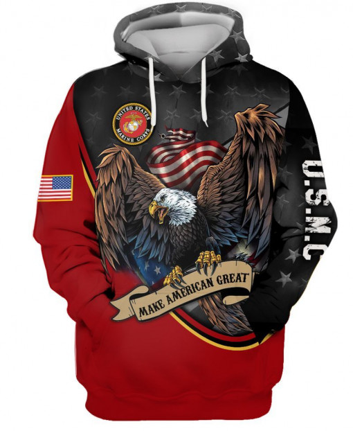 COLLECTION US Marine Corps Veteran - Home Decor, Apparel and ...