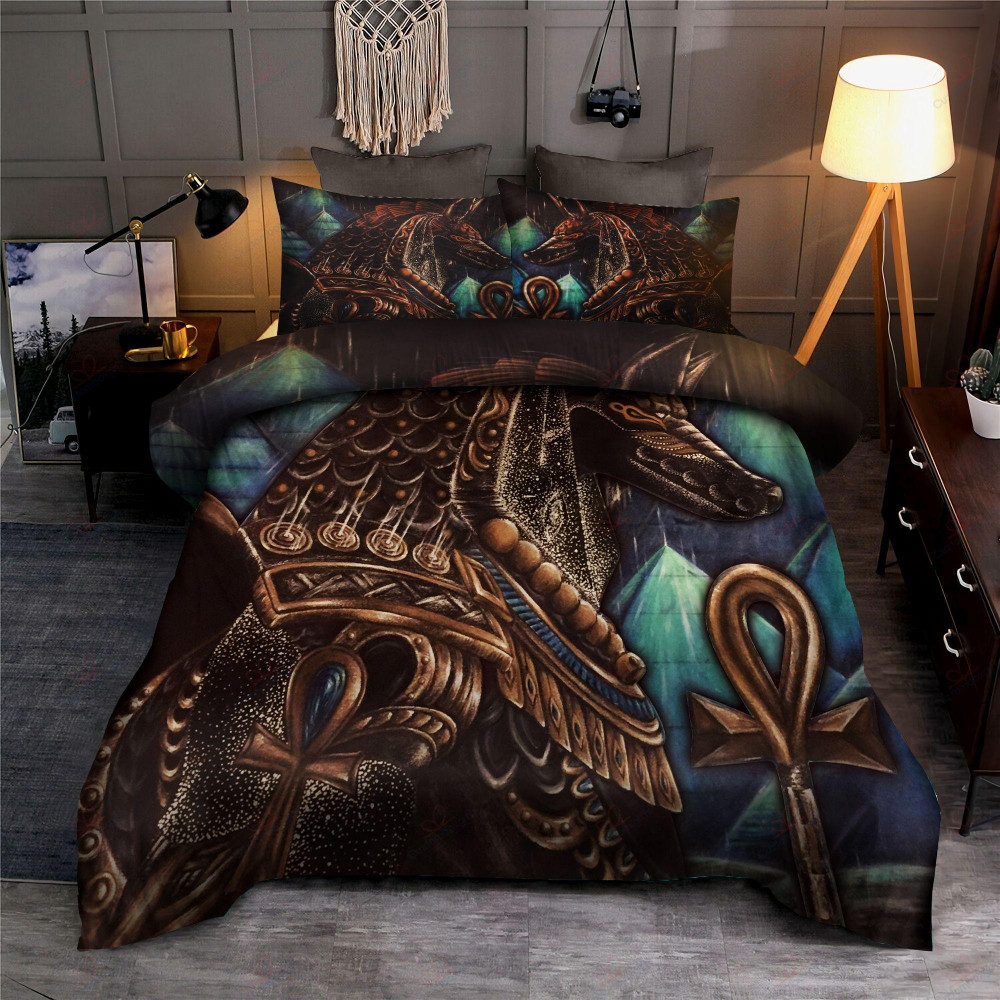 EGYPT LIMITED 10 Bedding Set Home Decor, Apparel and Accessories, Print on Demand