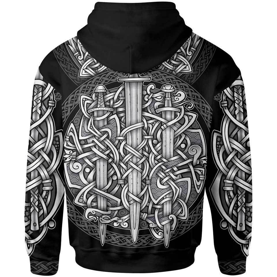 viking yachts hoodie