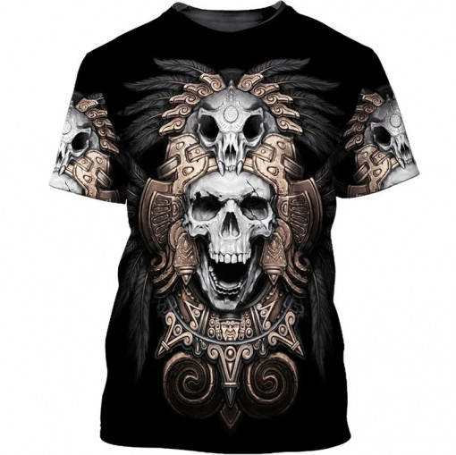 COLLECTION SKULL NATIVE AMERICA - Home Decor, Apparel and Accessories ...