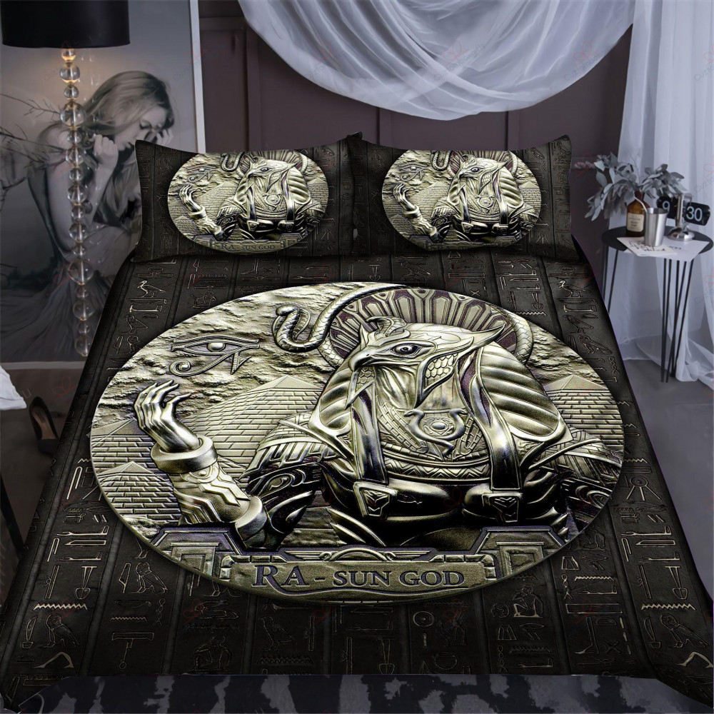 EGYPT LIMITED 16 Bedding Set Home Decor, Apparel and Accessories, Print on Demand