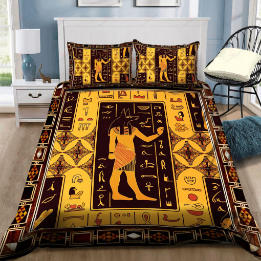 EGYPT LIMITED 17 Bedding Set Home Decor, Apparel and Accessories, Print on Demand