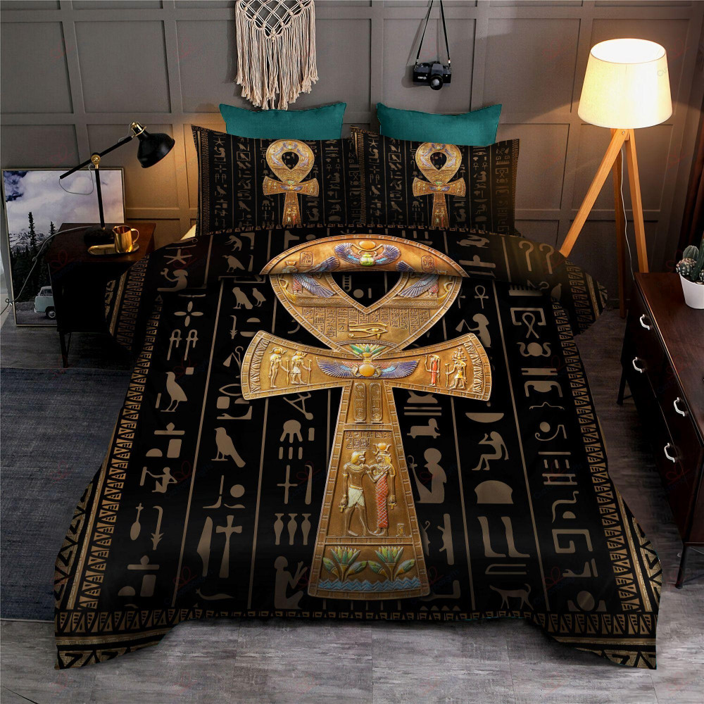 EGYPT LIMITED 29 Bedding Set Home Decor, Apparel and Accessories, Print on Demand