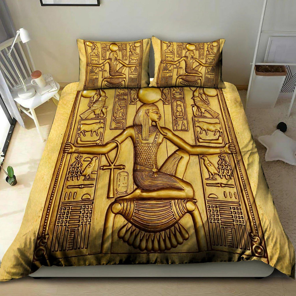EGYPT LIMITED 6 Bedding Set Home Decor, Apparel and Accessories, Print on Demand