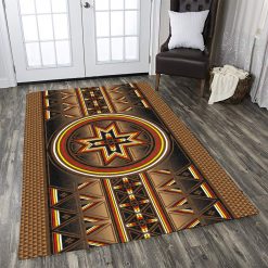 Native Proud Limited - Rug 1