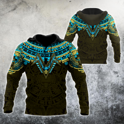 Aztec Mexico Limited - Hoodie 13