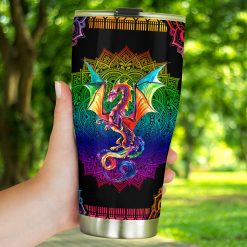 Dragon Lover Limited – Tumbler 2
