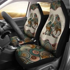 Dragon Lover Limited - Car Seat Covers 3