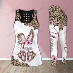 Mother Love Limited - Tank Top + Legging 33