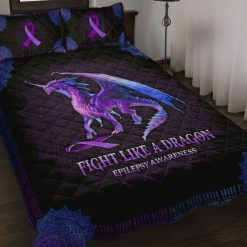 Dragon Lover Limited Edition – Bedding Set 4