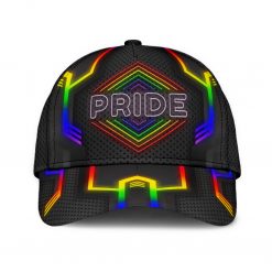 Lgbt Pride Love Limited – Classic Cap 2