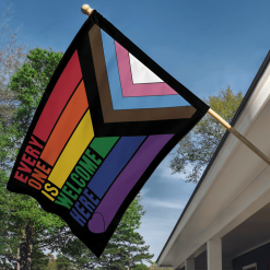 Lgbt Pride Love Limited – Flag 1