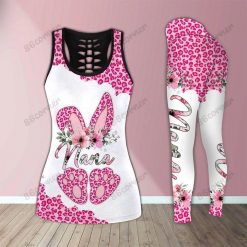 Mother Love Limited - Tank Top + Legging 5