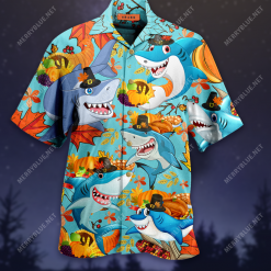 Shark Love Limited - Shirt 7