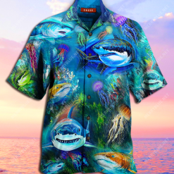 Shark Love Limited - Shirt 8