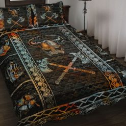 01 Viking Legend Life Limited – Bedding Set 2