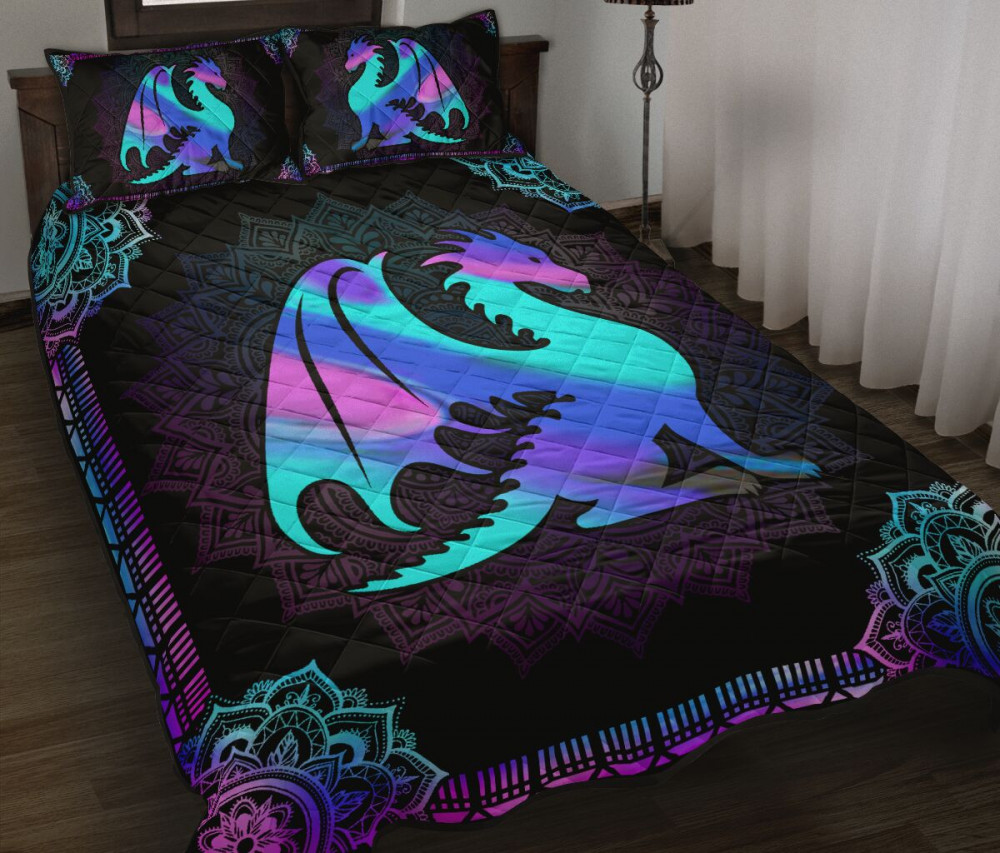 Dragon Lover Limited Edition Bedding Set 8 Beds07nga161221 Home