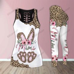 Mother Love Limited - Tank Top + Legging 8