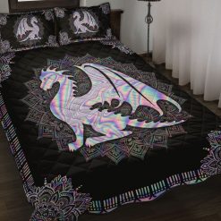 Dragon Lover Limited Edition – Bedding Set 9