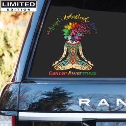 Cancer Lover Limited Edition - Sticker