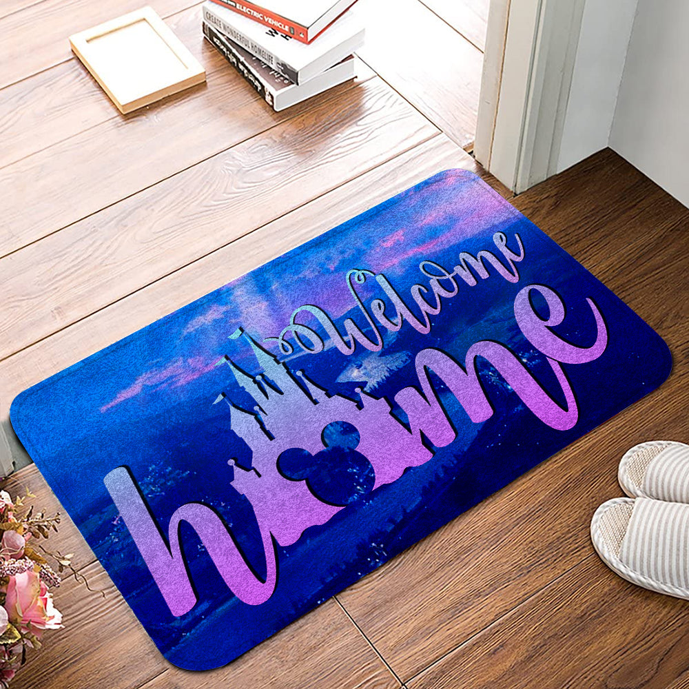 Doormat Home Disney Mouse Doormat Amazing Doormat Mats 2022