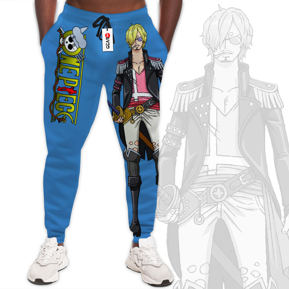 one piece sweatpants