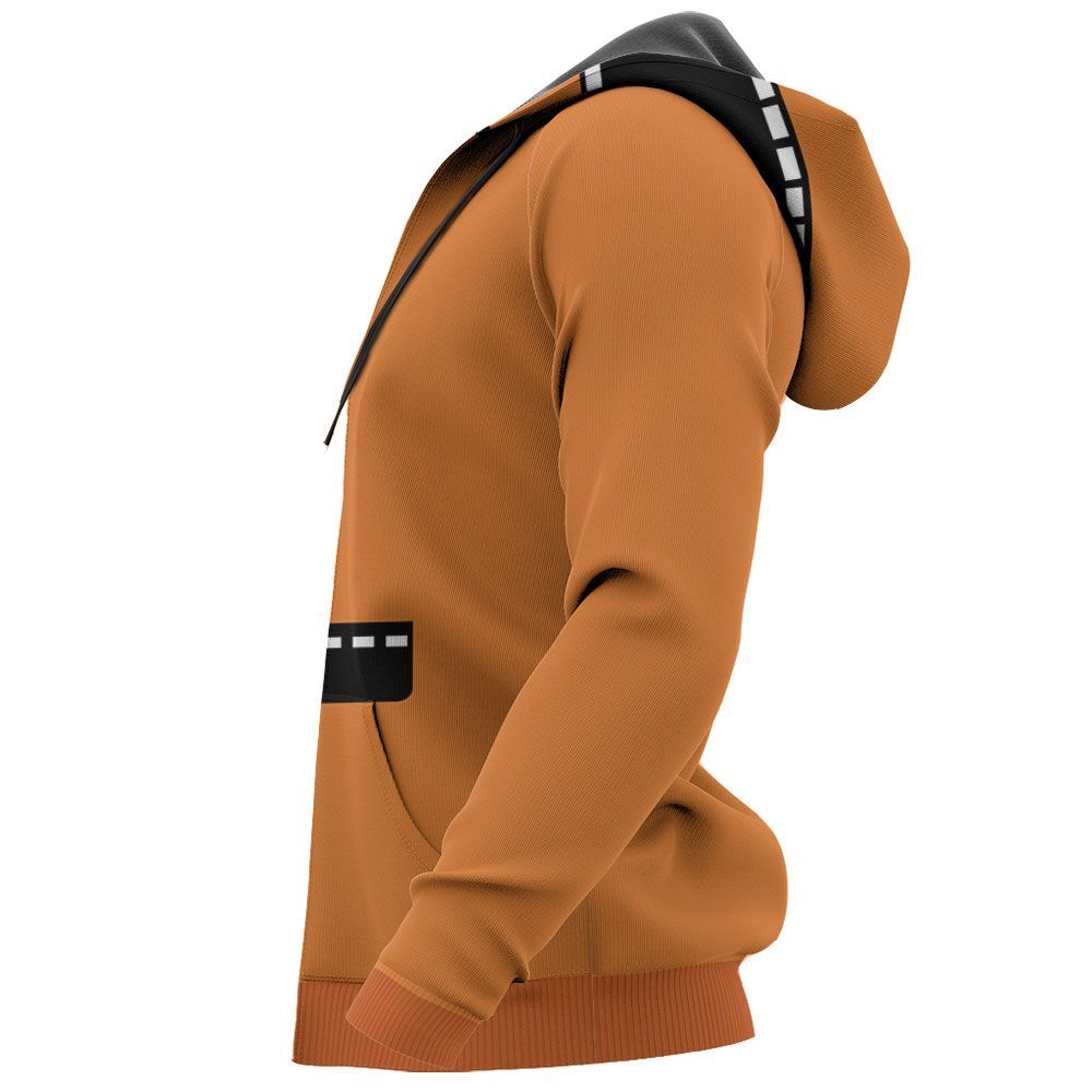 Runa Yomozuki Uniform Hoodie Custom Kakegurui Anime Zip Jacket Home